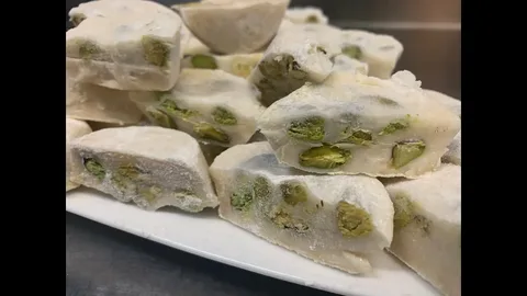 فروش گز پسته ای